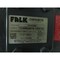 Falk OMNIBOX 5/8IN 1-7/16IN 3.083HP 10:1 RIGHT ANGLE GEAR REDUCER 10103489 1238WBQM1B-10AB144 - alternate 6